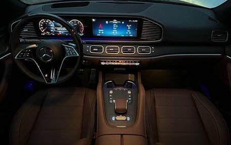 Mercedes-Benz GLS, 2025 год, 16 950 000 рублей, 17 фотография