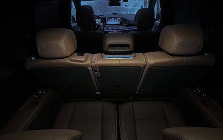 Mercedes-Benz GLS, 2025 год, 16 950 000 рублей, 16 фотография