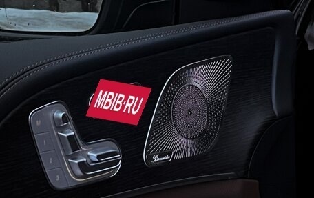 Mercedes-Benz GLS, 2025 год, 16 950 000 рублей, 11 фотография