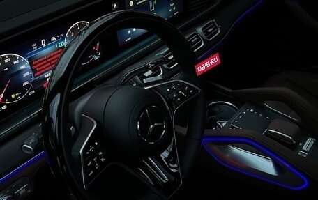 Mercedes-Benz GLS, 2025 год, 16 950 000 рублей, 9 фотография