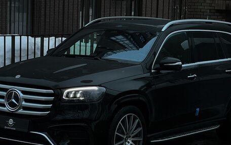 Mercedes-Benz GLS, 2025 год, 16 950 000 рублей, 18 фотография