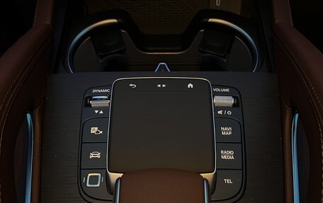 Mercedes-Benz GLS, 2025 год, 16 950 000 рублей, 21 фотография