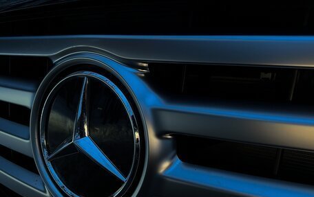 Mercedes-Benz GLS, 2025 год, 16 950 000 рублей, 27 фотография