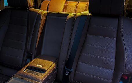 Mercedes-Benz GLS, 2025 год, 16 950 000 рублей, 24 фотография