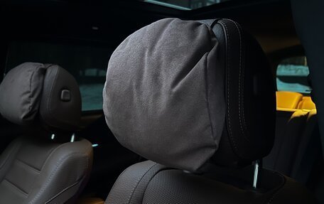 Mercedes-Benz GLS, 2025 год, 16 950 000 рублей, 26 фотография