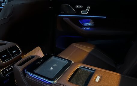 Mercedes-Benz GLS, 2025 год, 16 950 000 рублей, 23 фотография