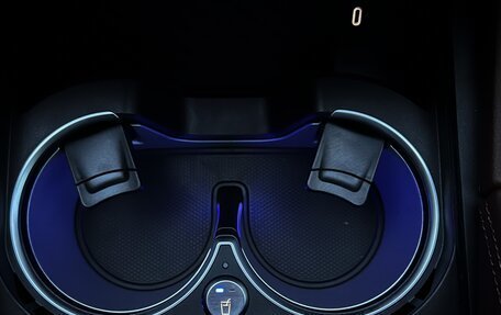 Mercedes-Benz GLS, 2025 год, 16 950 000 рублей, 31 фотография