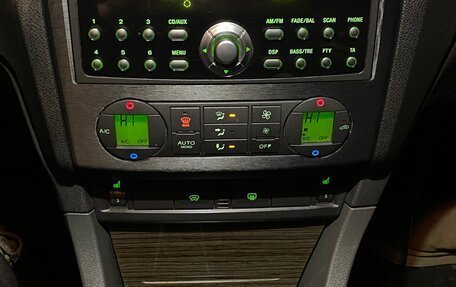 Ford Focus II рестайлинг, 2005 год, 399 999 рублей, 7 фотография