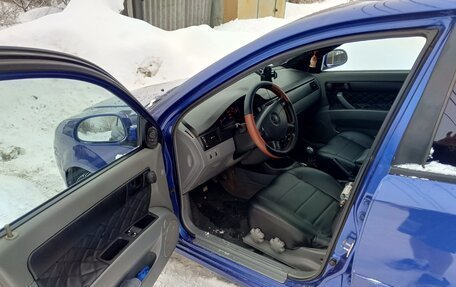 Chevrolet Lacetti, 2008 год, 400 000 рублей, 8 фотография