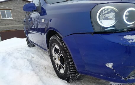 Chevrolet Lacetti, 2008 год, 400 000 рублей, 5 фотография