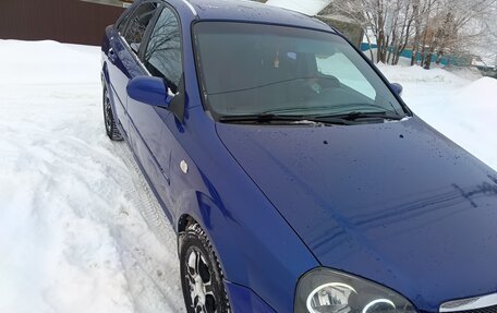 Chevrolet Lacetti, 2008 год, 400 000 рублей, 4 фотография