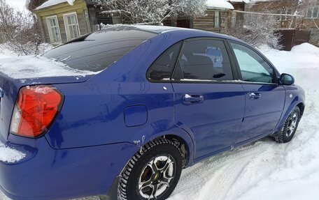 Chevrolet Lacetti, 2008 год, 400 000 рублей, 6 фотография