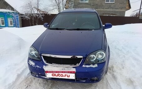 Chevrolet Lacetti, 2008 год, 400 000 рублей, 2 фотография