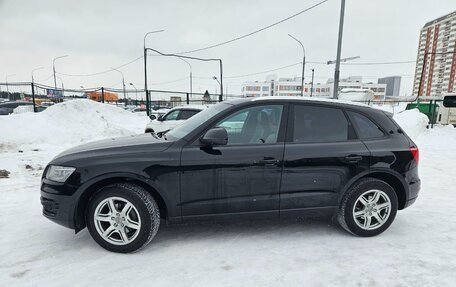 Audi Q5, 2011 год, 1 390 000 рублей, 5 фотография