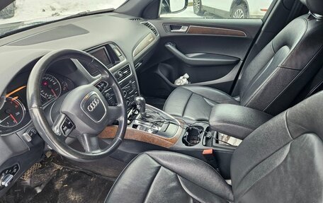 Audi Q5, 2011 год, 1 390 000 рублей, 8 фотография