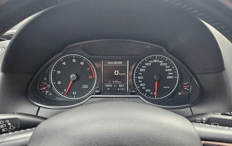 Audi Q5, 2011 год, 1 390 000 рублей, 10 фотография