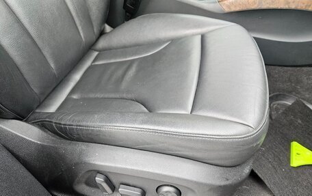 Audi Q5, 2011 год, 1 390 000 рублей, 11 фотография