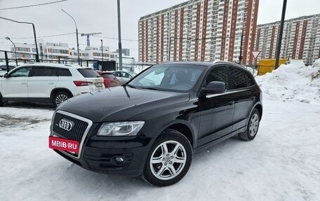 Audi Q5, 2011 год, 1 390 000 рублей, 7 фотография
