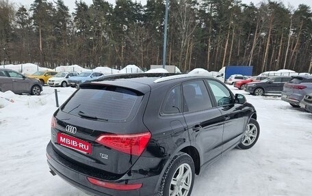 Audi Q5, 2011 год, 1 390 000 рублей, 2 фотография