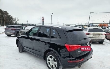 Audi Q5, 2011 год, 1 390 000 рублей, 3 фотография