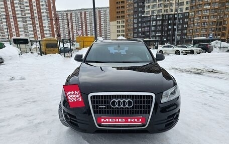 Audi Q5, 2011 год, 1 390 000 рублей, 6 фотография