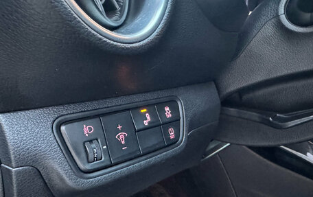 KIA Cerato IV, 2018 год, 1 749 000 рублей, 10 фотография