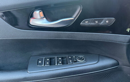 KIA Cerato IV, 2018 год, 1 749 000 рублей, 13 фотография