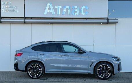 BMW X4, 2022 год, 7 990 000 рублей, 6 фотография