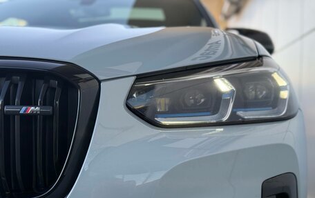 BMW X4, 2022 год, 7 990 000 рублей, 7 фотография