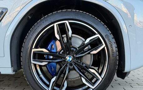 BMW X4, 2022 год, 7 990 000 рублей, 8 фотография