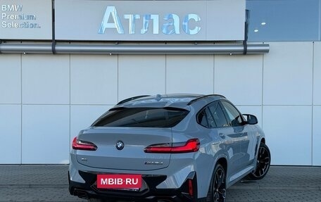 BMW X4, 2022 год, 7 990 000 рублей, 2 фотография