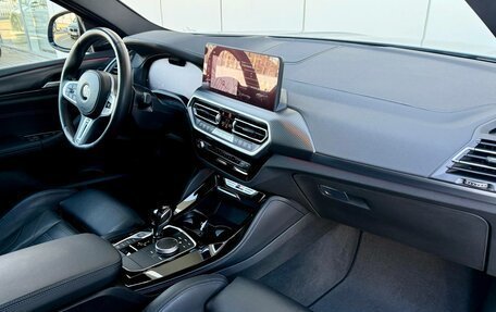 BMW X4, 2022 год, 7 990 000 рублей, 11 фотография