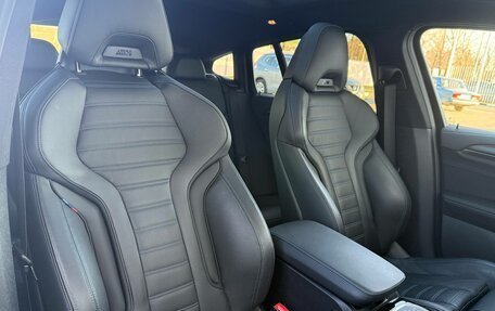 BMW X4, 2022 год, 7 990 000 рублей, 12 фотография