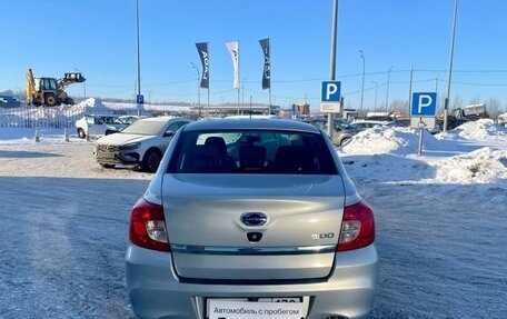 Datsun on-DO I рестайлинг, 2017 год, 399 000 рублей, 6 фотография