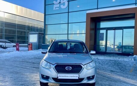 Datsun on-DO I рестайлинг, 2017 год, 399 000 рублей, 5 фотография