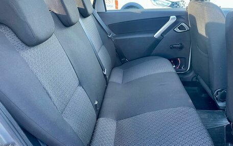 Datsun on-DO I рестайлинг, 2017 год, 399 000 рублей, 10 фотография