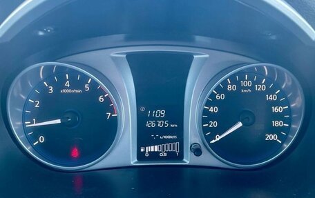 Datsun on-DO I рестайлинг, 2017 год, 399 000 рублей, 17 фотография