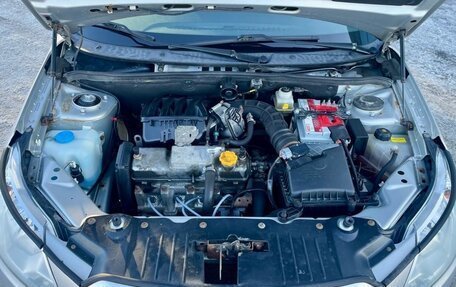 Datsun on-DO I рестайлинг, 2017 год, 399 000 рублей, 14 фотография