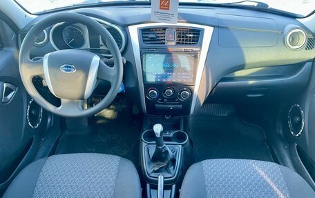 Datsun on-DO I рестайлинг, 2017 год, 399 000 рублей, 11 фотография