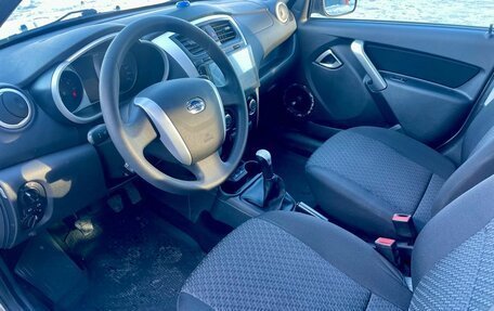 Datsun on-DO I рестайлинг, 2017 год, 399 000 рублей, 9 фотография