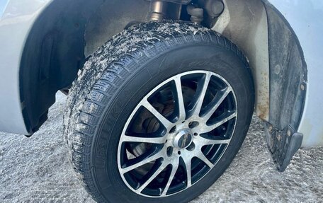 Datsun on-DO I рестайлинг, 2017 год, 399 000 рублей, 16 фотография