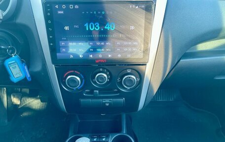 Datsun on-DO I рестайлинг, 2017 год, 399 000 рублей, 12 фотография