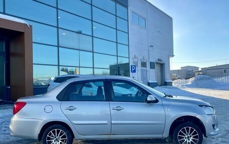 Datsun on-DO I рестайлинг, 2017 год, 399 000 рублей, 7 фотография