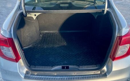 Datsun on-DO I рестайлинг, 2017 год, 399 000 рублей, 15 фотография