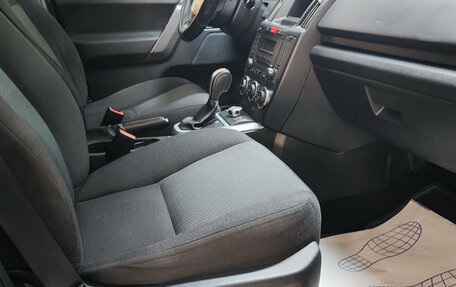 Land Rover Freelander II рестайлинг 2, 2010 год, 1 040 000 рублей, 7 фотография