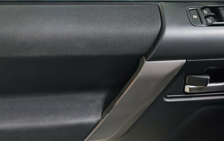 Land Rover Freelander II рестайлинг 2, 2010 год, 1 040 000 рублей, 13 фотография