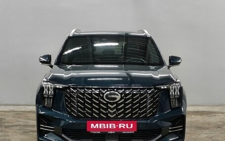 GAC GS8, 2023 год, 3 540 000 рублей, 2 фотография