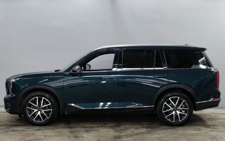 GAC GS8, 2023 год, 3 540 000 рублей, 8 фотография