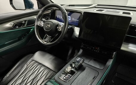 GAC GS8, 2023 год, 3 540 000 рублей, 10 фотография