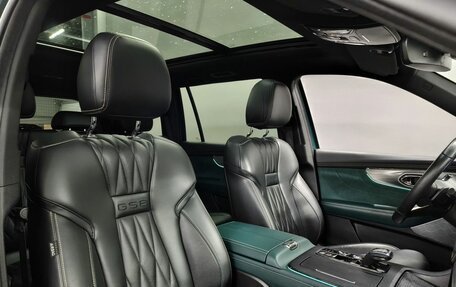 GAC GS8, 2023 год, 3 540 000 рублей, 13 фотография